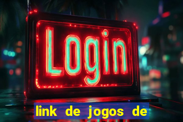 link de jogos de ganhar dinheiro